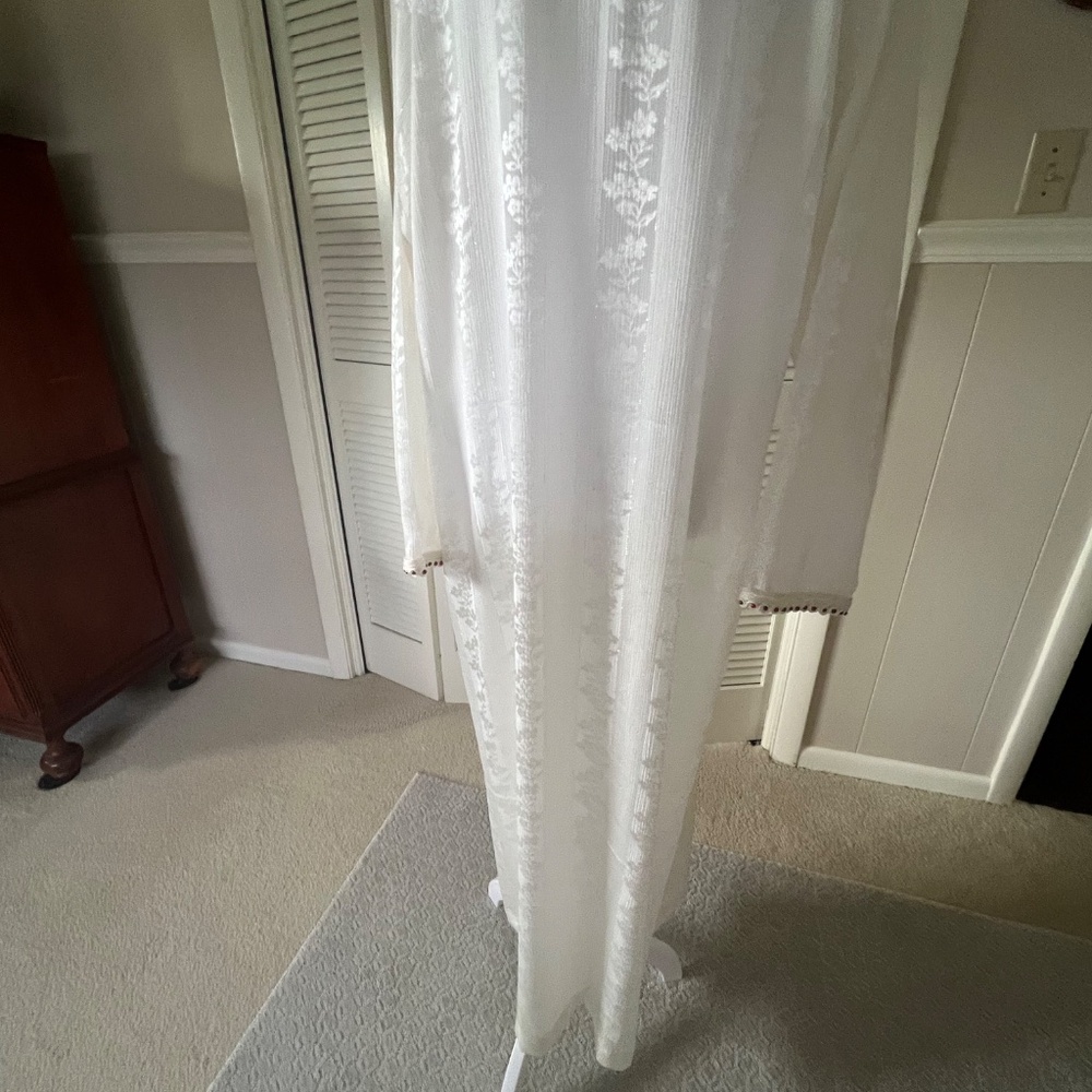 Original Moroccan Kaftan (Made in Morocco) - Picture 5 of 7